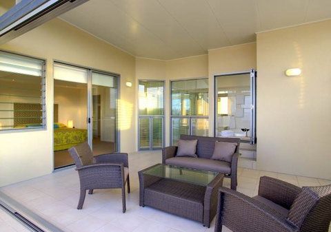 Rainbow Sea Resort - Accommodation in Bendigo 5
