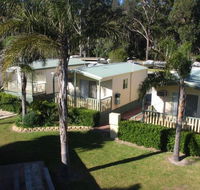 Jervis Bay Caravan Park - Accommodation in Bendigo