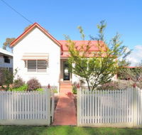 Diamond Cottages - Accommodation in Bendigo