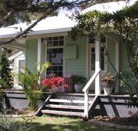 Huskisson Bed  Breakfast - Accommodation in Bendigo