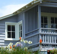 Hyams Beach Seaside Cottages - Accommodation in Bendigo