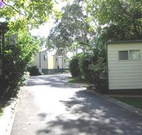 Palm Beach Caravan Park - Accommodation in Bendigo
