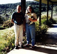 Avalanche Homestead - Accommodation in Bendigo