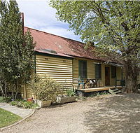 Brindabella Station - Accommodation in Bendigo