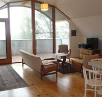 Surveyor's Hill Bed and Breakfast - Accommodation in Bendigo