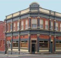 Ballarat Backpackers Hostel - Accommodation in Bendigo