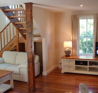 Blue Haven Cottage - Accommodation in Bendigo