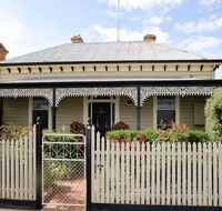 Evandale - Accommodation in Bendigo