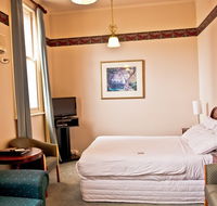 Hotel Shamrock - Accommodation in Bendigo