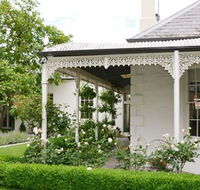 Camellia Cottage Bed  Breakfast - Accommodation in Bendigo