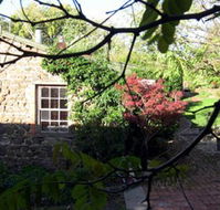 Brim Brim Gardens Bed  Breakfast - Accommodation in Bendigo