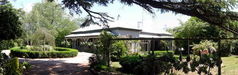 Brim Brim Gardens Bed & Breakfast - Accommodation in Bendigo 4