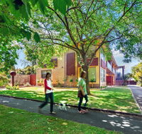 Lake Wendouree Luxury Apartments - Accommodation in Bendigo