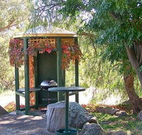 Nuggetty Cottage - Accommodation in Bendigo