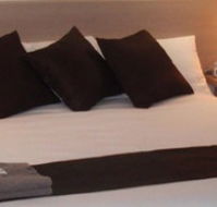 Bristol Hill Motor Inn  Peppas Licensed Restaurant - Accommodation in Bendigo