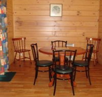 Dowling View Cabins - Accommodation in Bendigo