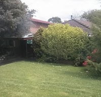 The Wattles on Eddy - Accommodation in Bendigo