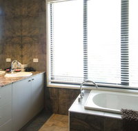 Coliban Springs - Accommodation in Bendigo