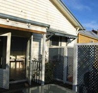 Lauriston Cottage - Accommodation in Bendigo