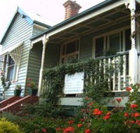 Soldiers Hill BB - Accommodation in Bendigo