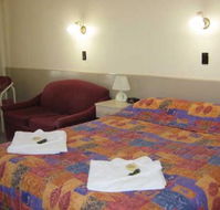 Ballarat Budget Motel - Accommodation in Bendigo
