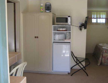 Ballarat Budget Motel - Accommodation in Bendigo 1