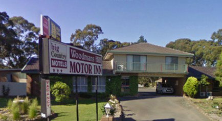 Ballarat Budget Motel - Accommodation in Bendigo 3