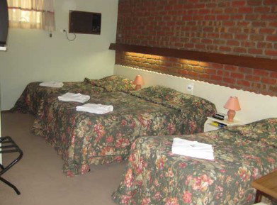 Ballarat Budget Motel - Accommodation in Bendigo 4