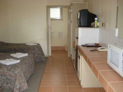 Ballarat Budget Motel - Accommodation in Bendigo 5