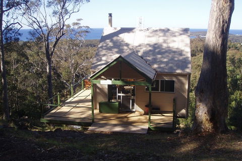 Bundle Hill Cottages - Accommodation in Bendigo 1