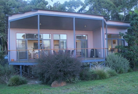 Interludes Cottages At Bawley Point - Accommodation in Bendigo 1