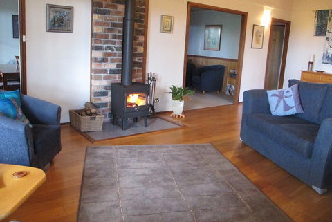 Interludes Cottages At Bawley Point - Accommodation in Bendigo 3