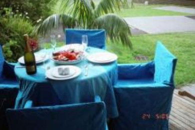 Chalet Chic - Accommodation in Bendigo 1