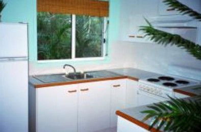 Chalet Chic - Accommodation in Bendigo 3
