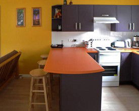 Berrara Waters Chalet - Accommodation in Bendigo 1