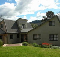 Tanglewood - Accommodation in Bendigo