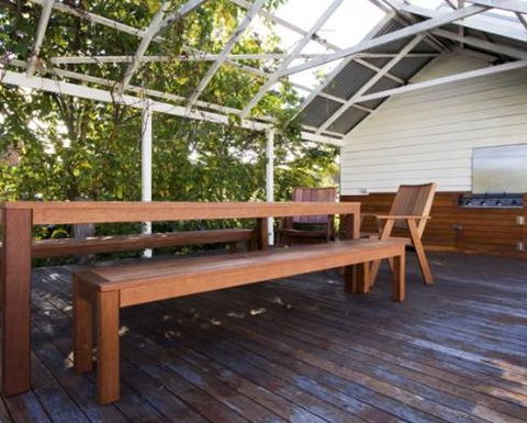 The Cottage - Berry - Accommodation in Bendigo 1