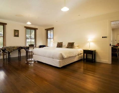 The Cottage - Berry - Accommodation in Bendigo 4