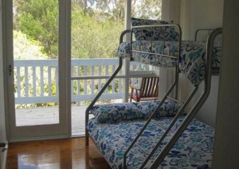 Bellbird Beach House - Accommodation in Bendigo 1