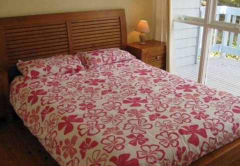 Bellbird Beach House - Accommodation in Bendigo 2