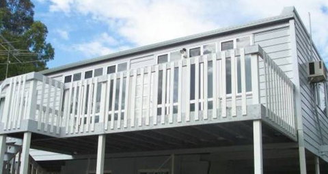 Bellbird Beach House - Accommodation in Bendigo 4