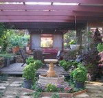 Blossoms Bed and Breakfast - Accommodation in Bendigo