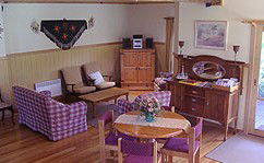 Blossoms Bed And Breakfast - Accommodation in Bendigo 3