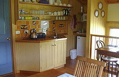 Blossoms Bed And Breakfast - Accommodation in Bendigo 4