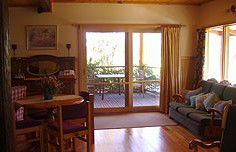 Blossoms Bed And Breakfast - Accommodation in Bendigo 5