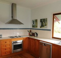Blue Roo House - Accommodation in Bendigo