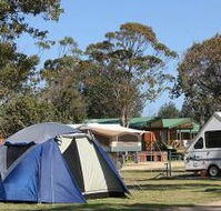BIG4 Moruya Heads Easts at Dolphin Beach Holiday Park - Accommodation in Bendigo