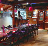 Heritage Guest House - Accommodation in Bendigo