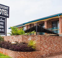Crescent Motel - Accommodation in Bendigo