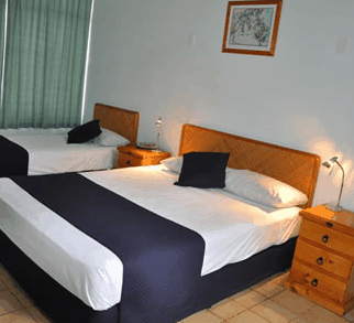 Lismore City Motor Inn - Accommodation in Bendigo